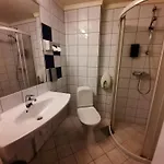 Sunndalsora Hotell Hotel 3*