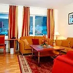 Sunndalsora Hotell 3* Sunndalsøra