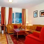 Hotel Sunndalsora Hotell 3*