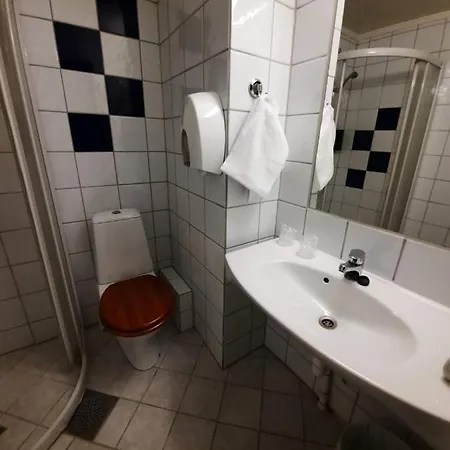 Sunndalsora Hotell Hotel Sunndalsøra