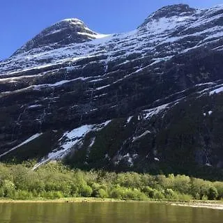 Sunndalsora Hotell 3* Sunndalsøra
