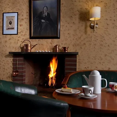 Sunndalsøra Hotell Hotel 3*