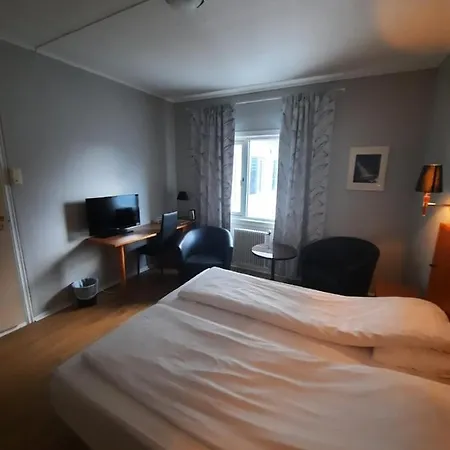 Hotel Sunndalsøra Hotell 3*