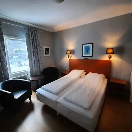 Sunndalsøra Hotell Hotell
