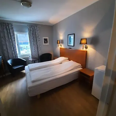 Hotell Sunndalsøra Hotell 3*