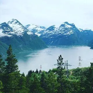 Hotell Sunndalsøra Hotell