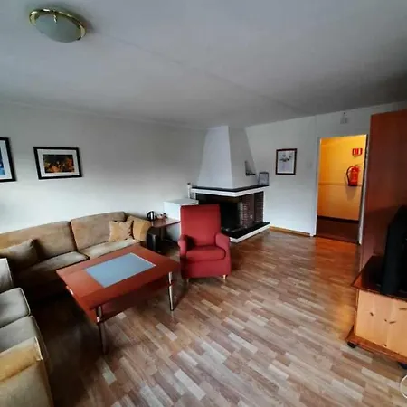 Hotel Sunndalsora Hotell