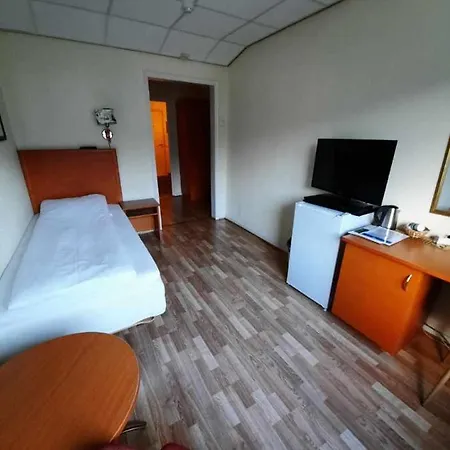 Hotell Sunndalsøra Hotell 3*