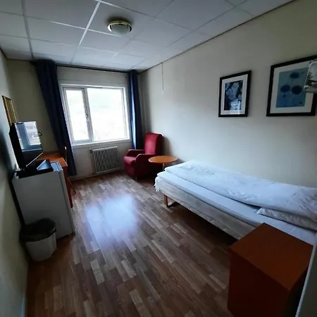 Sunndalsøra Hotell Hotell