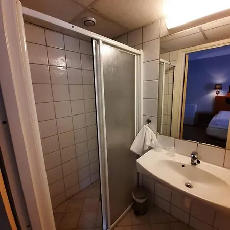Sunndalsøra Hotell