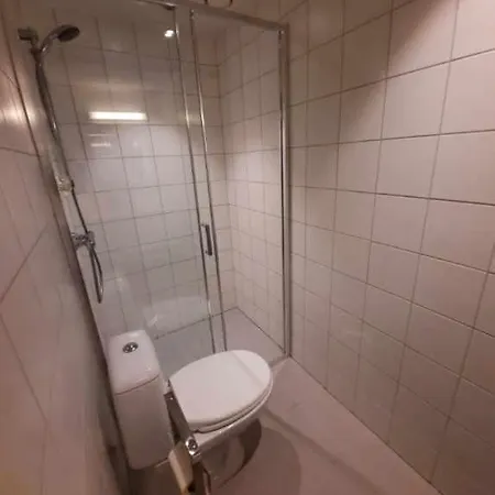 Sunndalsora Hotell Hotel 3*