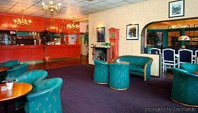 Hotel Sunndalsora Hotell