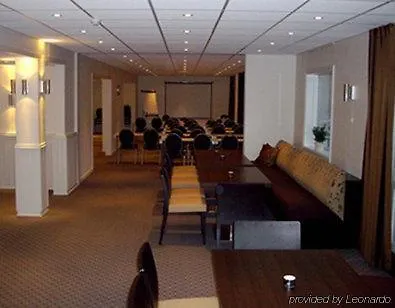 Sunndalsora Hotell Hotel Sunndalsøra