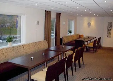 Sunndalsøra Hotell 3*