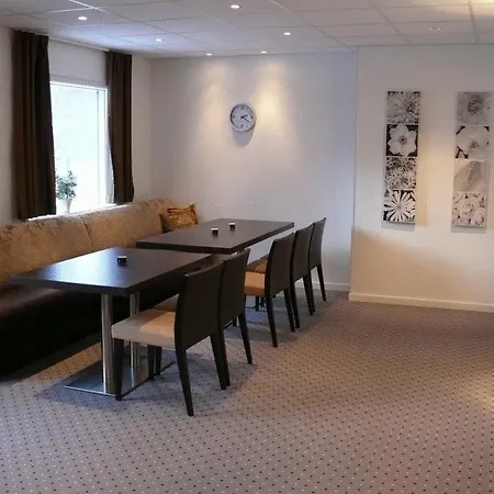 Sunndalsora Hotell Hotel Sunndalsøra