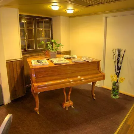 Sunndalsøra Hotell Hotell 3*