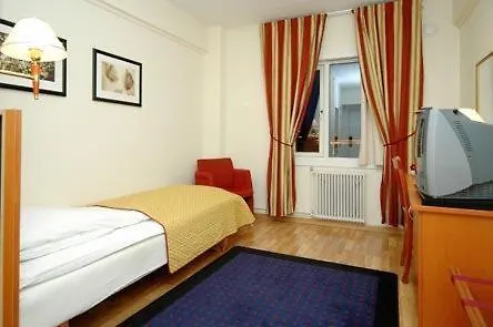 Sunndalsøra Hotell 3* Sunndalsøra