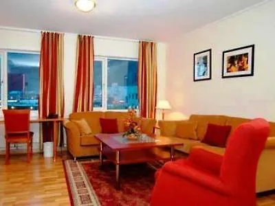 Hotel Sunndalsøra Hotell 3*