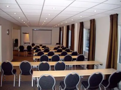 Hotel Sunndalsora Hotell Sunndalsøra