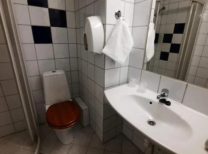 Sunndalsora Hotell Hotel Sunndalsøra