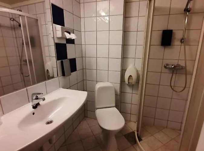 Sunndalsora Hotell Hotel 3*