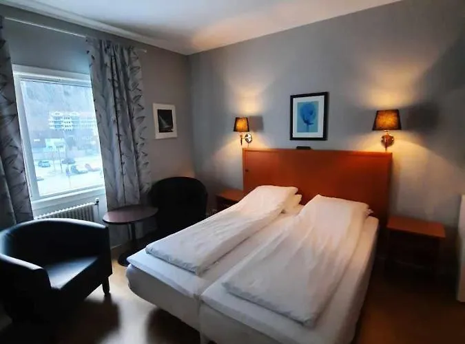 Sunndalsora Hotell Hotel