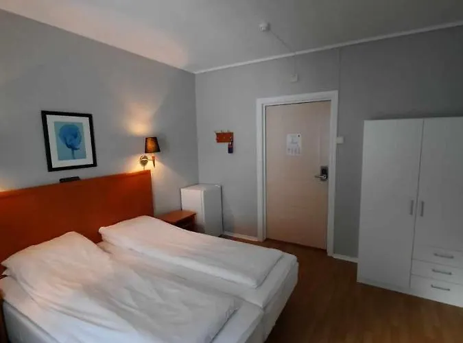 Hotel Sunndalsora Hotell Sunndalsøra