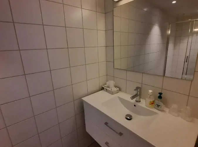 Sunndalsora Hotell Sunndalsøra