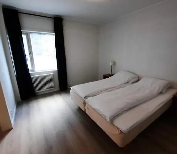 Sunndalsora Hotell Hotel Sunndalsøra
