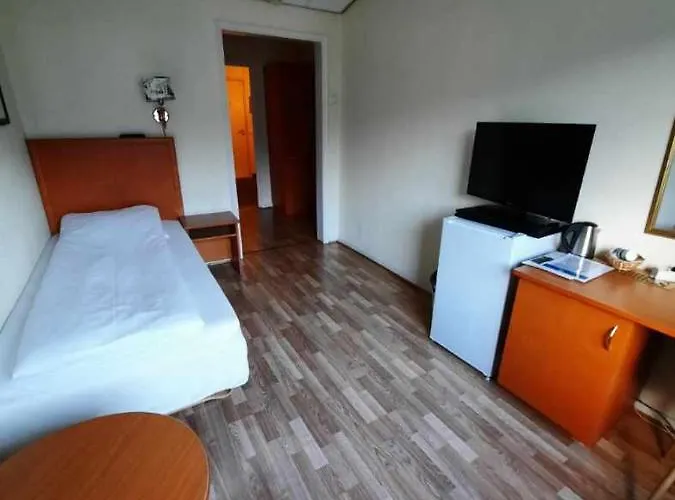 Hotel Sunndalsora Hotell 3*