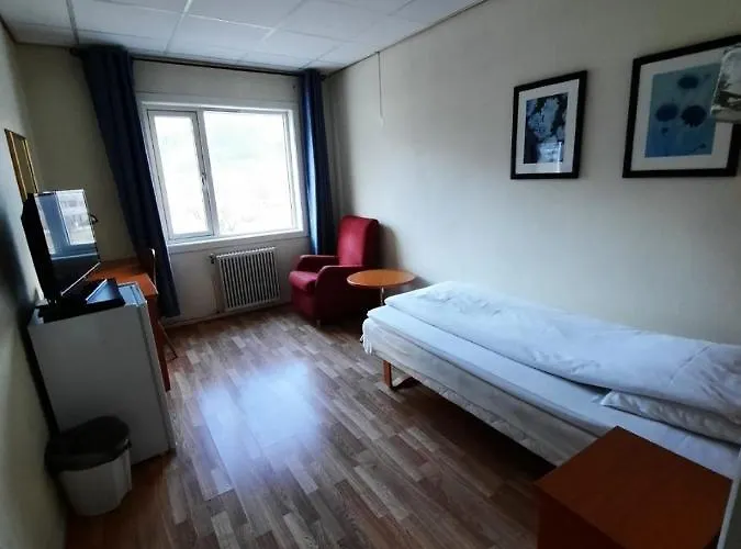 Sunndalsora Hotell Hotel