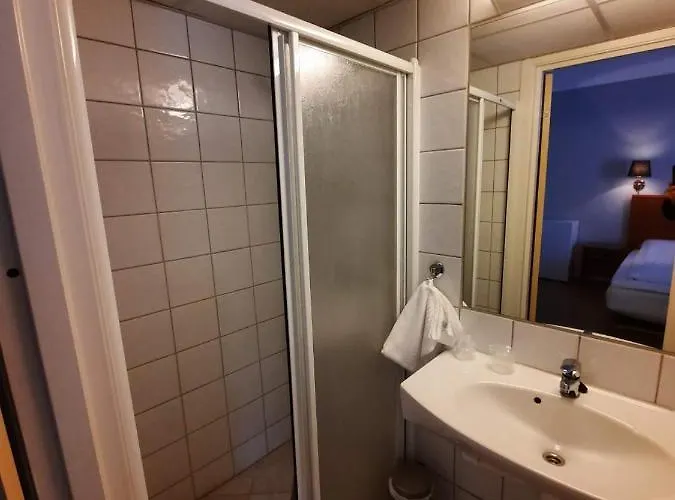 Sunndalsora Hotell