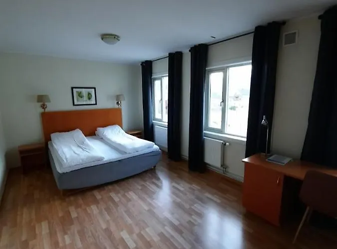 Sunndalsora Hotell 3* Sunndalsøra