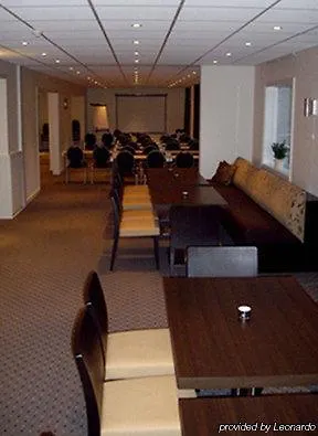 Sunndalsora Hotell Hotel Sunndalsøra