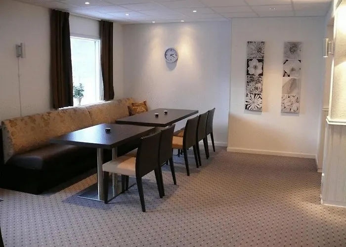 Sunndalsora Hotell Hotel Sunndalsøra