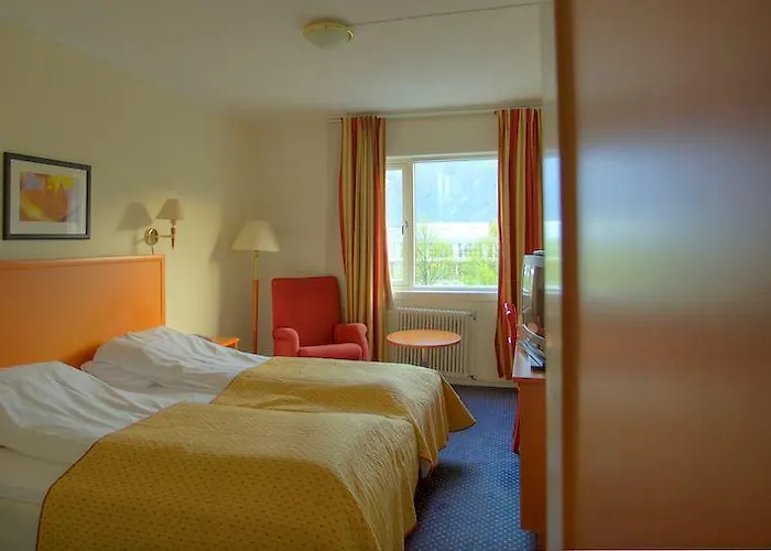 Hotel Sunndalsora Hotell Sunndalsøra