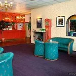 Hotel Sunndalsora Hotell
