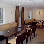 Sunndalsora Hotell 3*