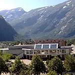 Sunndalsora Hotell Sunndalsøra