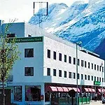 Sunndalsora Hotell Hotel 3*