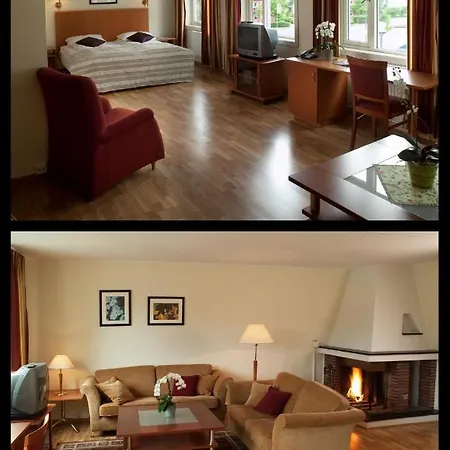 Sunndalsora Hotell Hotel