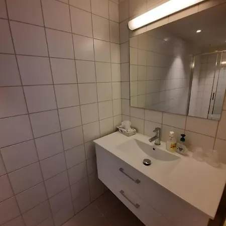 Sunndalsora Hotell Sunndalsøra