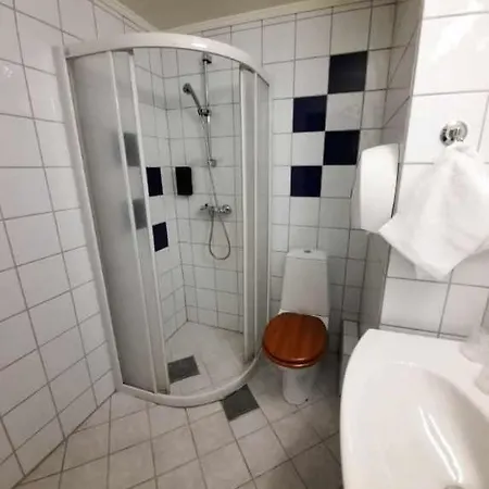 Sunndalsora Hotell 3*