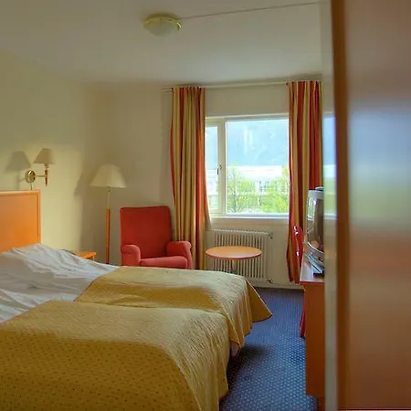 Hotel Sunndalsora Hotell Sunndalsøra