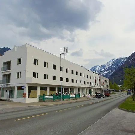 Sunndalsora Hotell Hotel Sunndalsora