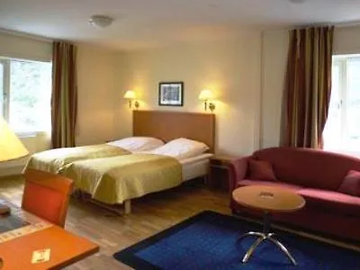 Sunndalsora Hotell Hotel Sunndalsora